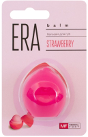 

Бальзам для губ Era Balm, Клубника