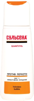 

Шампунь для волос Сульсена, Против перхоти