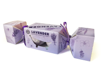 

Набор бомбочек для ванны Ресурс Здоровья, Lavender Бурлящие шарики
