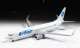 Миниатюра изображения товара Сборная модель Звезда Боинг 737-800 / 7019