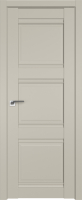 

Дверь межкомнатная ProfilDoors, Классика 3U 80x200