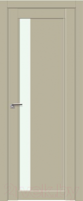 

Дверь межкомнатная ProfilDoors, Модерн 2.71U 90x200