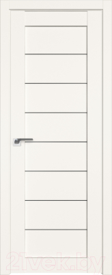 

Дверь межкомнатная ProfilDoors, Модерн 71U 80x200