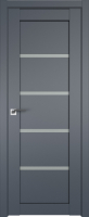 

Дверь межкомнатная ProfilDoors, Модерн 2.09U 90x200