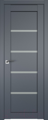 

Дверь межкомнатная ProfilDoors, Модерн 2.09U 90x200