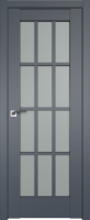 

Дверь межкомнатная ProfilDoors, Классика 102U 80x200