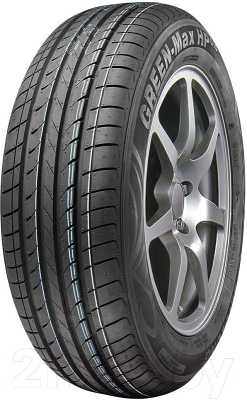 

Летняя шина LingLong, GreenMax HP010 165/60R15 77H