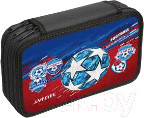 

Пенал deVente, Play Football / 7013108