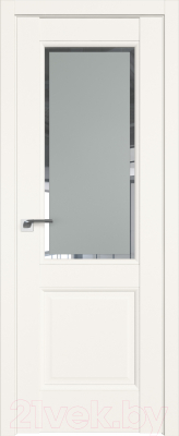 

Дверь межкомнатная ProfilDoors, Классика 2.42U 60x200