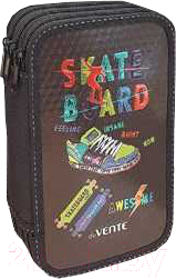 

Пенал deVente, Skateboard / 7013111