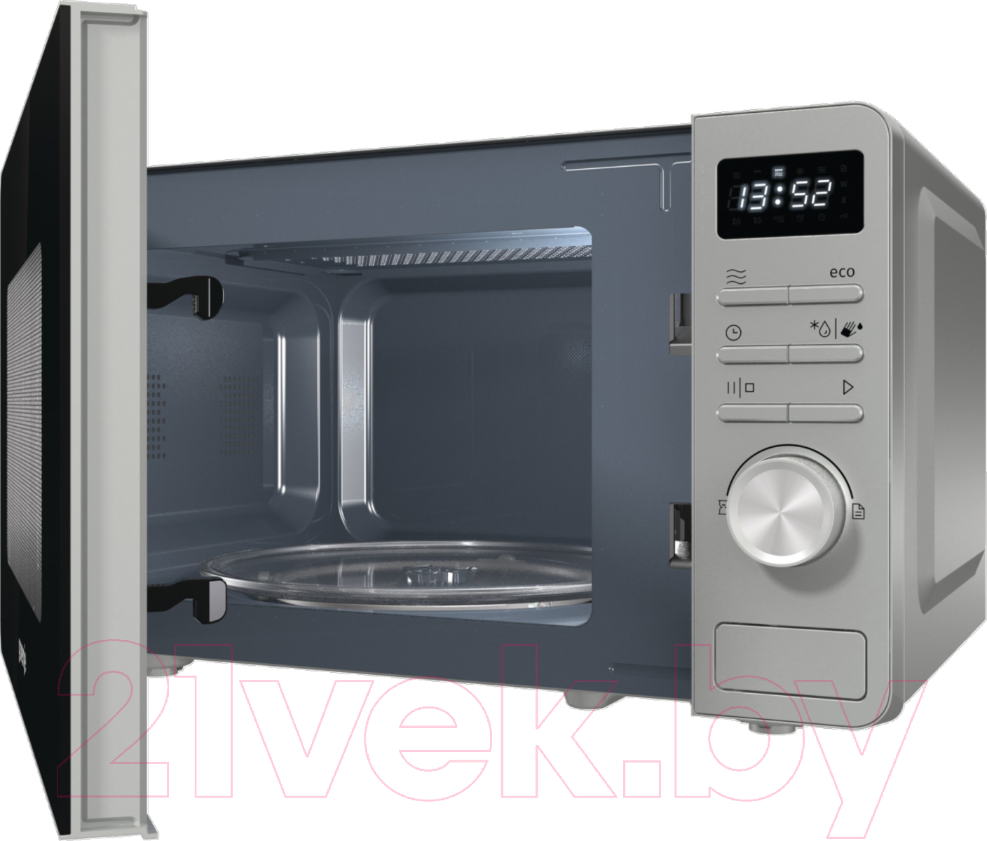 Микроволновая печь Gorenje MO20A3X