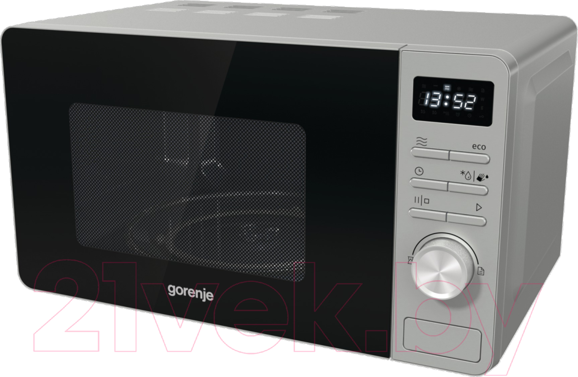 Микроволновая печь Gorenje MO20A3X