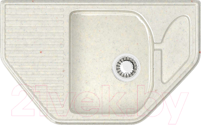 

Мойка кухонная Marrbaxx, Рики Z22Q7