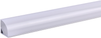 Профиль для светодиодной ленты Truenergy Угловой 2м (экран 1616, 2 заглушки, 3 клипсы) - 