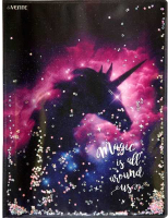 

Папка-регистратор deVente, Dream. Unicorn / 3081100