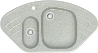 

Мойка кухонная Marrbaxx, Аделис Z23Q10