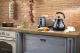Миниатюра изображения товара Электрочайник Gorenje K17CLBK