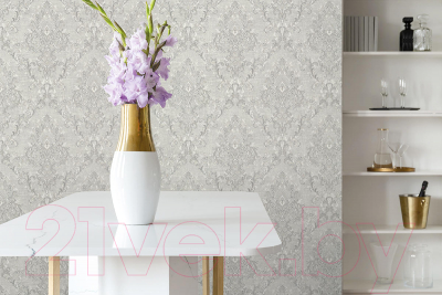 Изображение товара Виниловые обои Grandeco VR3005