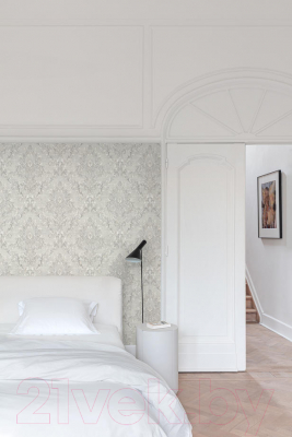 Изображение товара Виниловые обои Grandeco VR3005