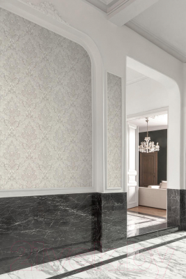 Изображение товара Виниловые обои Grandeco VR3005