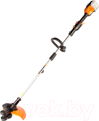 

Триммер электрический Worx, WG183E.9