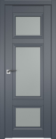 

Дверь межкомнатная ProfilDoors, Классика 2.105U 80x200
