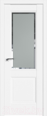 

Дверь межкомнатная ProfilDoors, Классика 2.42U 70x200