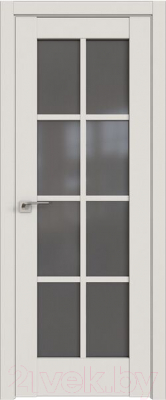 

Дверь межкомнатная ProfilDoors, Классика 101U 60x200