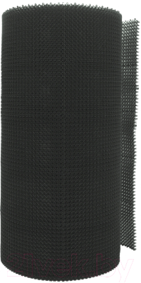 Коврик грязезащитный Пластизделие 98x1000 (черный)