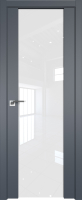 

Дверь межкомнатная ProfilDoors, Модерн 8U 80x200
