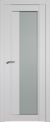 

Дверь межкомнатная ProfilDoors, Модерн 2.72U 60x200