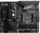Миниатюра изображения товара Материнская плата Gigabyte B550 Aorus Elite AX V2