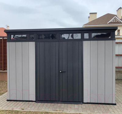 Изображение товара Сарай из пластика Keter Artisan 11x7 / 245704