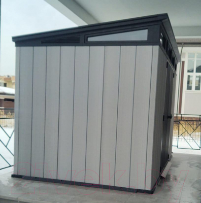 Изображение товара Сарай из пластика Keter Artisan 11x7 / 245704