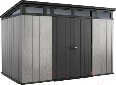 Изображение товара Сарай из пластика Keter Artisan 11x7 / 245704