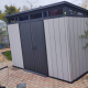 Миниатюра изображения товара Сарай из пластика Keter Artisan 11x7 / 245704
