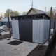 Миниатюра изображения товара Сарай из пластика Keter Artisan 11x7 / 245704