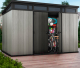 Миниатюра изображения товара Сарай из пластика Keter Artisan 11x7 / 245704
