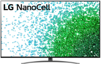 

Телевизор LG, 65NANO816PA