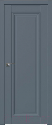 

Дверь межкомнатная ProfilDoors, Классика 2.100U 60x200