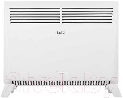 Конвектор Ballu Camino Eco Turbo BEC/EMT-1000