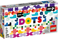 Конструктор Lego Dots Большой набор тайлов / 41935 - 