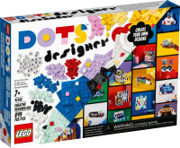 

Конструктор Lego, Dots Творческий набор для дизайнера / 41938