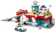 Конструктор Lego Duplo Гараж и автомойка 10948 - 