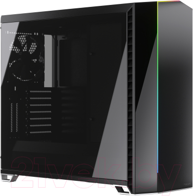 

Корпус для компьютера Fractal Design, Vector RS Dark TG / FD-C-VER1A-02