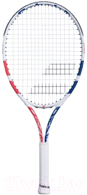 Изображение товара Теннисная ракетка Babolat Drive Junior 24 Girl / 140423-301-000
