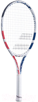 Изображение товара Теннисная ракетка Babolat Drive Junior 24 Girl / 140423-301-000