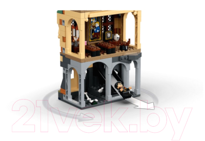 Конструктор Lego Harry Potter Хогвартс: Тайная комната 76389
