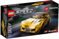 Конструктор Lego Speed Champions Toyota GR Supra 76901 - 