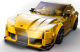 Миниатюра изображения товара Конструктор Lego Speed Champions Toyota GR Supra 76901
